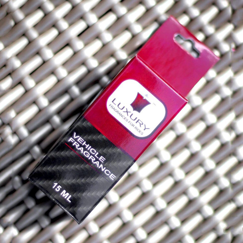 LUX Luxury Fragrances