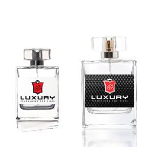 Luxury Personal Fragrance - For Her